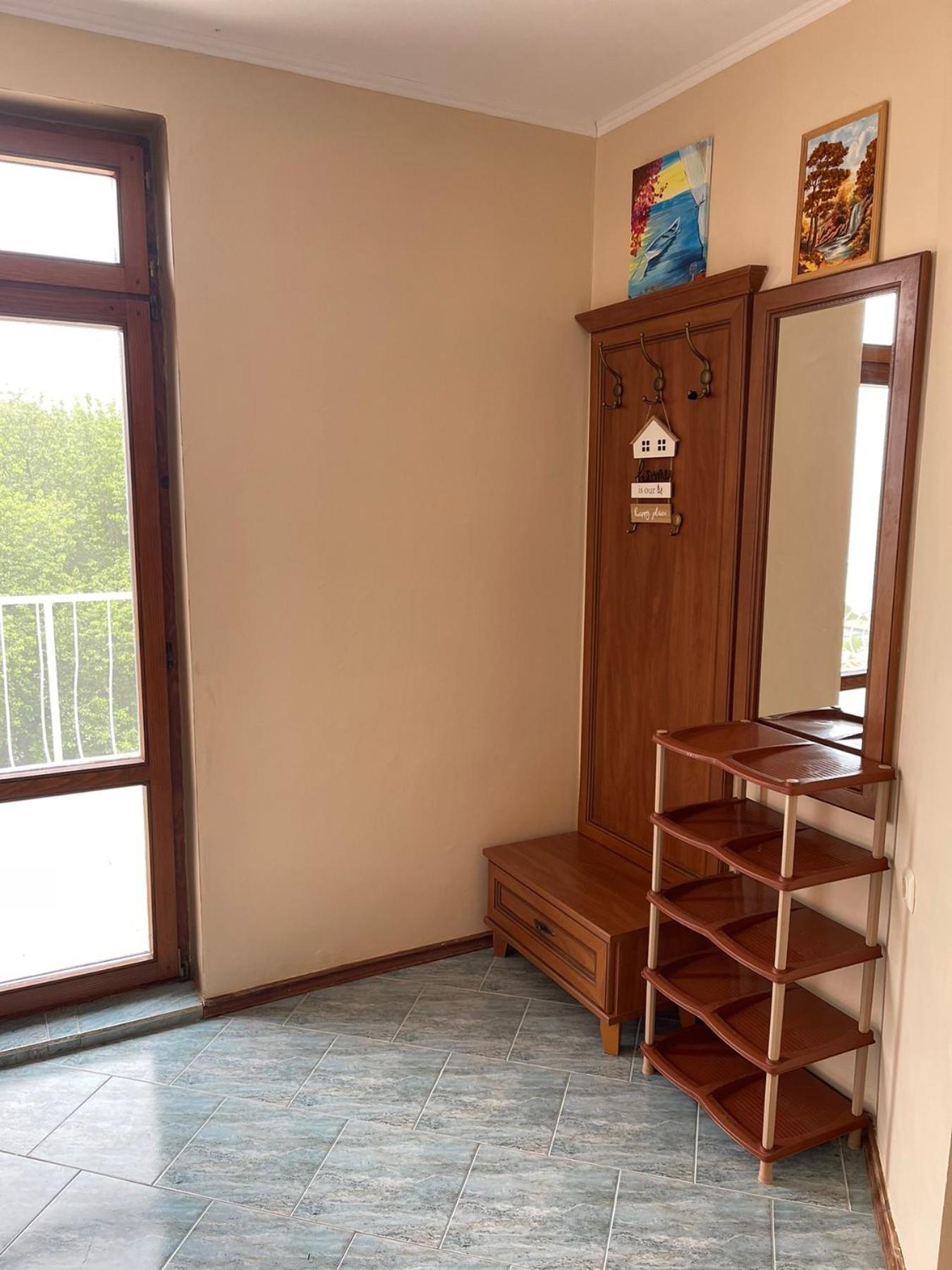 Villa Dechkoni Kavarna Extérieur photo